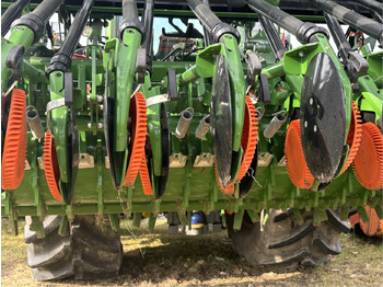 Kombain-külvimasin Amazone Cataya 3000 Super | KE3002: pilt 3