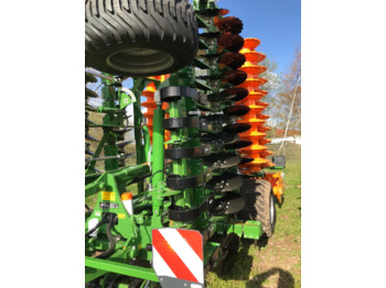 Amazone Catros  8003-2TX liising Amazone Catros  8003-2TX: pilt 2