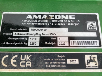 Ader Amazone Teres 300 V 5 0 100: pilt 2