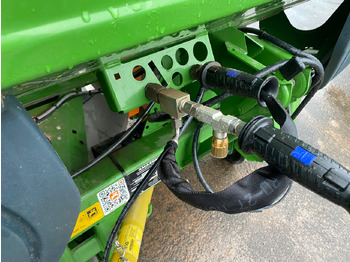 Amazone ZA-M 1501 Easy liising Amazone ZA-M 1501 Easy: pilt 3 Amazone ZA-M 1501 Easy liising Amazone ZA-M 1501 Easy: pilt 3