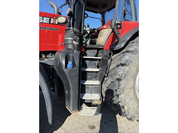 Traktor Case IH CVX 310: pilt 5