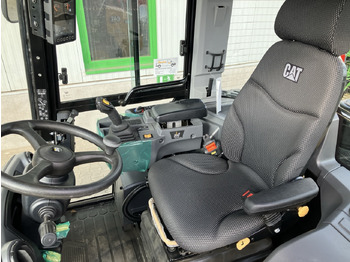 Uus Rataslaadur Caterpillar 908 HL: pilt 4 Uus Rataslaadur Caterpillar 908 HL: pilt 4