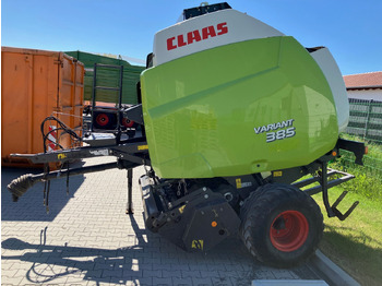 Kaarutusseadmed CLAAS