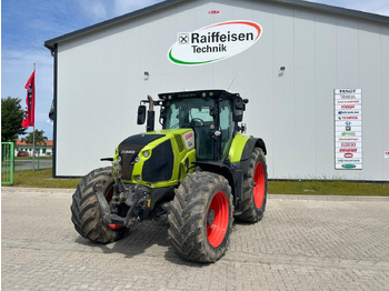 Traktor CLAAS Axion 870