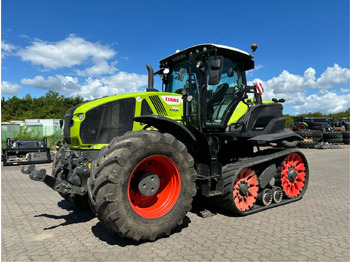 Traktor CLAAS Axion 960