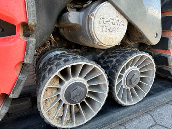 Traktor Claas Axion 960 TerraTrac: pilt 2