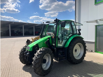 Traktor Deutz-Fahr Agrotron 4.95: pilt 1