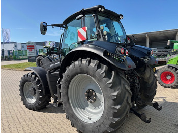 Deutz-Fahr Agrotron 6215 TTV - Warrior liising Deutz-Fahr Agrotron 6215 TTV - Warrior: pilt 5