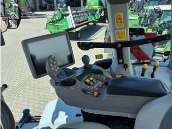 Deutz-Fahr Agrotron 6215 TTV - Warrior liising Deutz-Fahr Agrotron 6215 TTV - Warrior: pilt 3