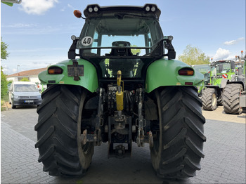 Deutz-Fahr Agrotron TTV 630 liising Deutz-Fahr Agrotron TTV 630: pilt 5
