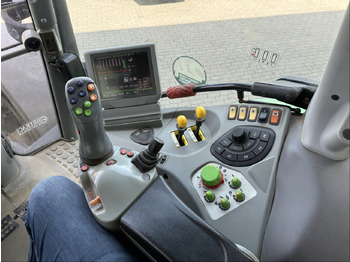 Deutz-Fahr Agrotron TTV 630 liising Deutz-Fahr Agrotron TTV 630: pilt 2
