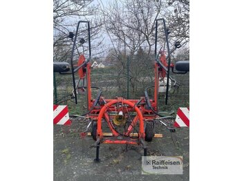 Kaarutaja/ Reha Fella 450 TH Hydro: pilt 1