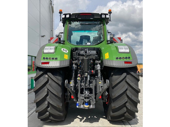 Uus Traktor Fendt 1050 Vario Gen3 Profi Setting2: pilt 4