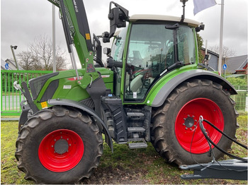 Traktor FENDT 312 Vario