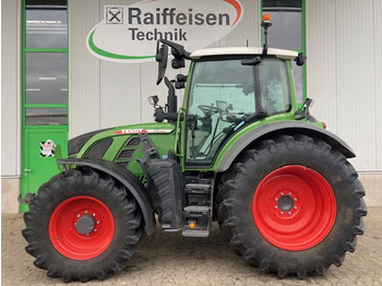 Fendt 514 Vario Gen3 Power  Setting1 liising Fendt 514 Vario Gen3 Power  Setting1: pilt 1