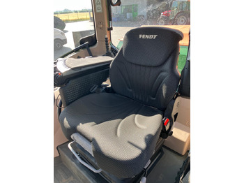 Traktor Fendt 516 Vario Gen3: pilt 4