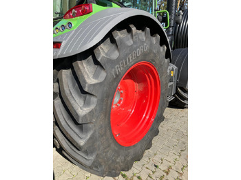 Traktor Fendt 516 Vario Gen3: pilt 5