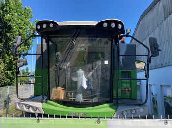 Kombain FENDT 5255 L