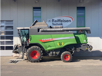 Kombain FENDT 6275 L