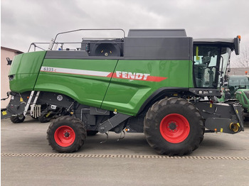 Kombain FENDT 6335 C