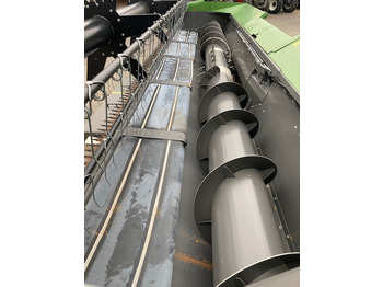 Uus Kombain Fendt 6335C Stage 5: pilt 3