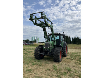 Traktor FENDT