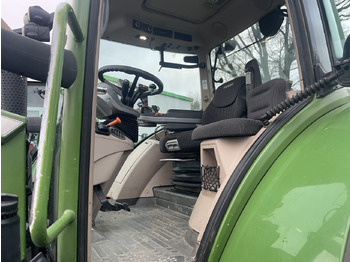 Traktor Fendt 718 Power Plus: pilt 5
