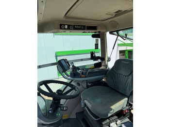 Fendt 722 liising Fendt 722: pilt 2 Fendt 722 liising Fendt 722: pilt 2