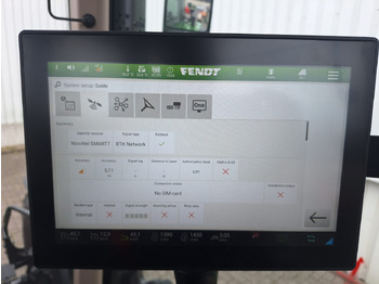 Traktor Fendt 724 Vario Gen6 Profi Setting2: pilt 5 Traktor Fendt 724 Vario Gen6 Profi Setting2: pilt 5