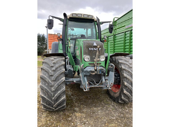 Traktor FENDT 800 Vario