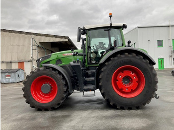 Traktor FENDT 936 Vario