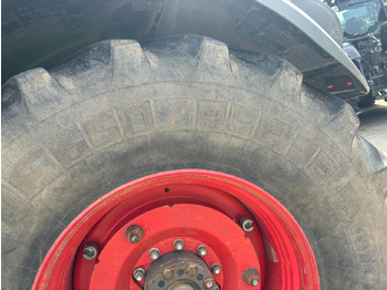 Traktor Fendt 936 Vario S4 LRO-S-609: pilt 2