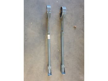 Kombain Fendt Exzenterstange: pilt 5