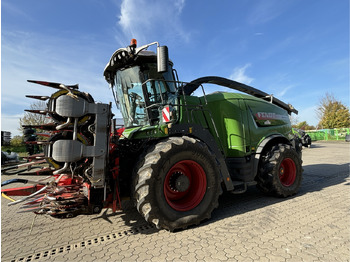 Saagikoristusmasin FENDT