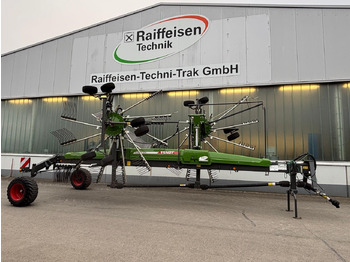 Kaarutaja/ Reha FENDT