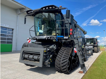Kombain FENDT