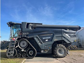 Kombain FENDT