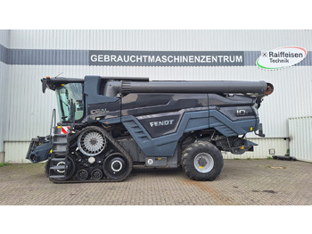 Kombain FENDT
