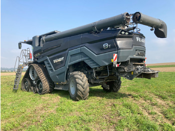 Kombain Fendt IDEAL 8T: pilt 2