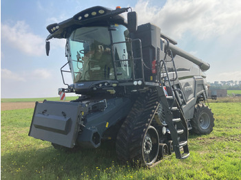 Kombain Fendt IDEAL 8T: pilt 3