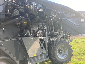 Kombain Fendt IDEAL 8T: pilt 5