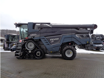 Kombain FENDT