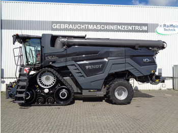 Kombain FENDT