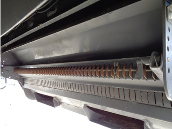 Kombain Fendt Ideal 10TA: pilt 2