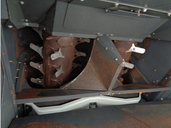 Kombain Fendt Ideal 10TA: pilt 3