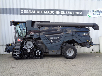Kombain FENDT