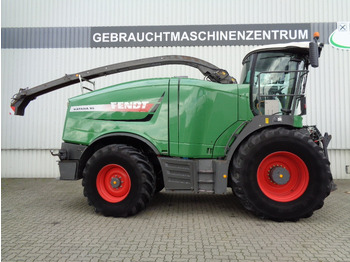 Koristusmasin FENDT