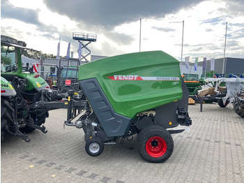 Kaarutusseadmed FENDT