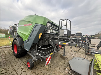 Kaarutusseadmed FENDT