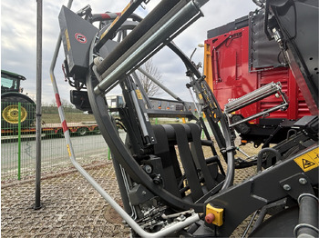 Kaarutusseadmed Fendt Rotana 160 V Combi: pilt 5